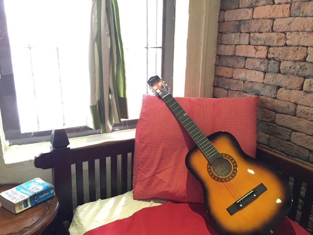 Cube Boutique Capsule Hotel At Kampong Glam Singapore Esterno foto