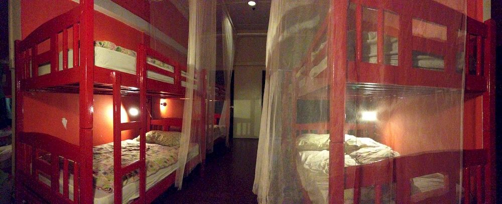 Cube Boutique Capsule Hotel At Kampong Glam Singapore Esterno foto
